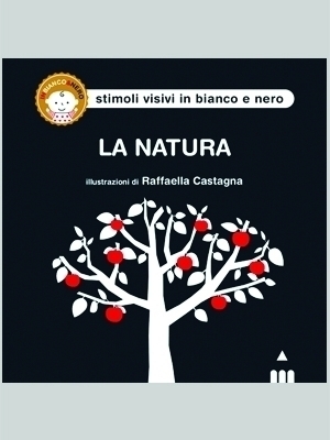 La Natura - Raffaella Castagna