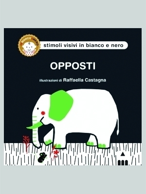Opposti - Raffaella Castagna