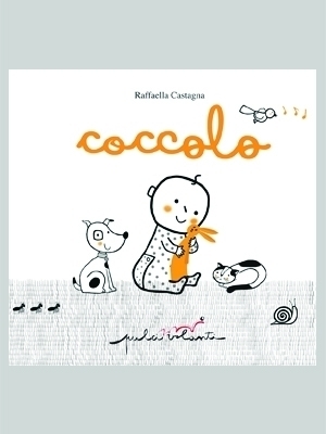 Coccolo - Raffaella Castagna