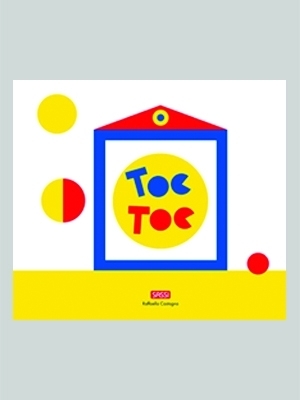 TOC TOC - Raffaella Castagna
